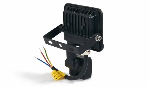 NAŚWIETLACZ LED HALOGEN 10W Z CR 3000K zdjęcie 3