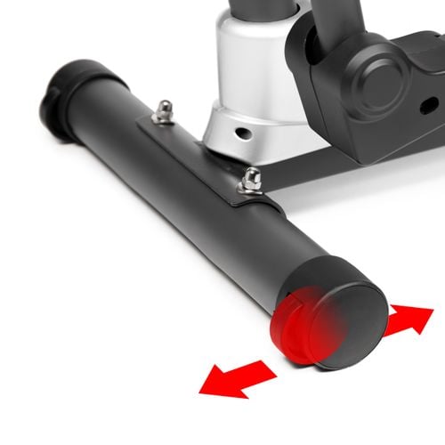 ORBITREK MAGNETYCZNY OR-510 na Arena.pl