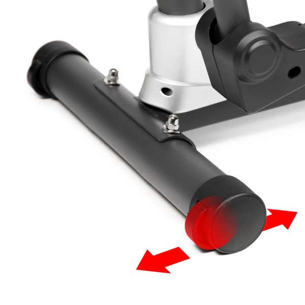 ORBITREK MAGNETYCZNY OR-510 zdjęcie 5