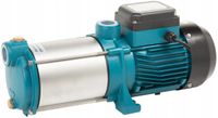 MH 3000 pompa powierzchniowa hydroforowa MH INOX
