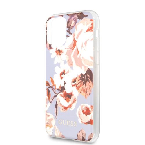 Etui iPhone 11 Pro (Lilac) na Arena.pl