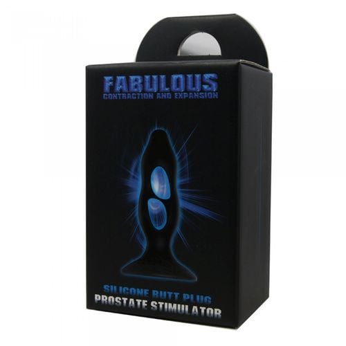 pretty love  fabulous contraction and expansion na Arena.pl