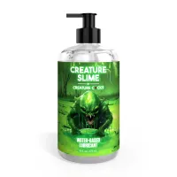 creature slime żel nawilżający wodny 473ml bezzapachowy, bez gliceryny