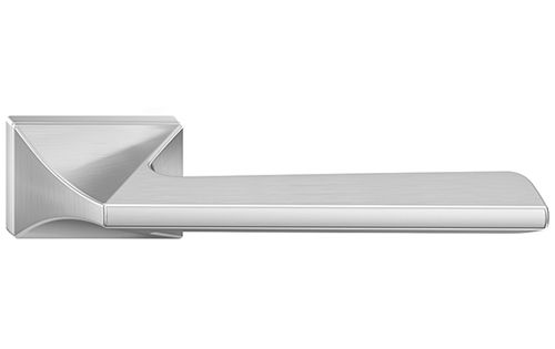 KLAMKA DRZWIOWA PREMIUM IMPERA RT KOLOR CHROM zdjęcie 2