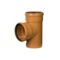 trójnik 160/160/90'' - hp/t69