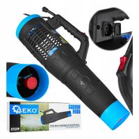 GEKO TURBO DYSZA ROZPYLAJĄCA DO OPRYSKIWACZA AKUMULATOROWEGO G73219