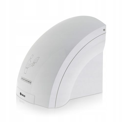 Sanjo Suszarka do rąk Libra 2000W RS-P3 na Arena.pl