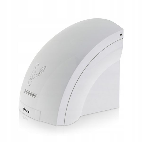Sanjo Suszarka do rąk Libra 2000W RS-P3 zdjęcie 6