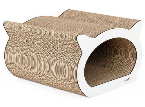 Gattino Drapak 08 Luna biały na Arena.pl