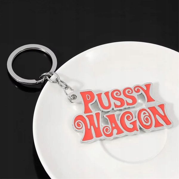 1 2193 Brelok Kill Bill V1 Quentin Tarantino Uma Thurman zdjęcie 7