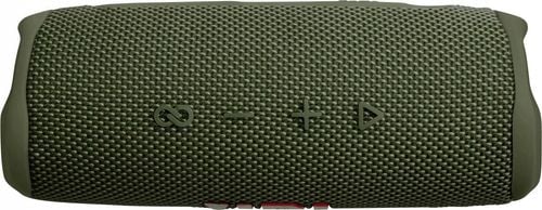 Głośnik Bluetooth JBL Flip 6 Zielony na Arena.pl