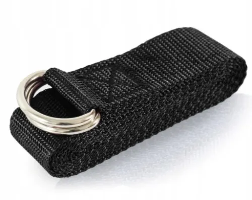 ZESTAW KOSTKI 2 SZT + PASEK DO JOGI WYTRZYMAŁY DO ĆWICZEŃ KOSTKA X2 FIT.ME na Arena.pl