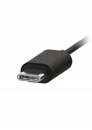 PHILIPS Słuchawki dokanałowe z mikrofonem - USB-C na Arena.pl