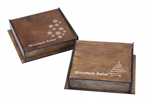 ZIPPO zapalniczka z200 pudełko drewniane GRAWER RR na Arena.pl