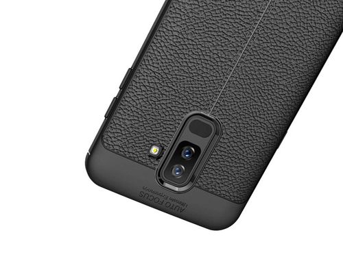 Etui Alogy Leather Armor Samsung Galaxy A6 Plus na Arena.pl