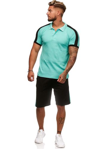 DRES MĘSKI -MIĘTOWY 59005-2 M na Arena.pl