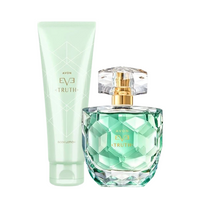 Avon Eve Truth Zestaw [Perfumy + Balsam]