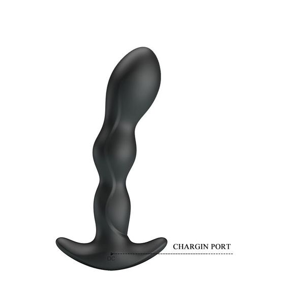 Pretty Love - Specjal Anal Massager zdjęcie 6