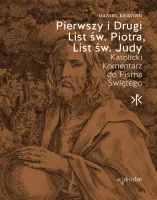 Pierwszy i Drugi List św. Piotra, List św. Judy