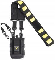 Holster Tee-uu CHANNEL – Uniwersalny i Wszechstronny Uchwyt na Radio