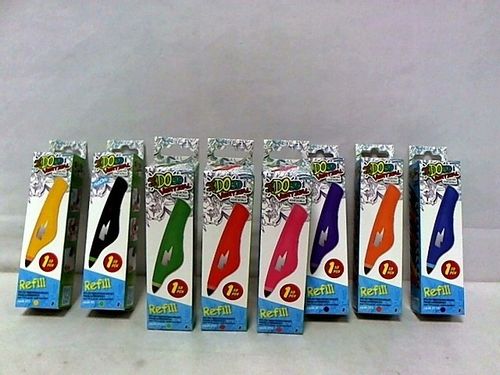 FORMATEX wkłady do długopisów 3D IDO0010 na Arena.pl