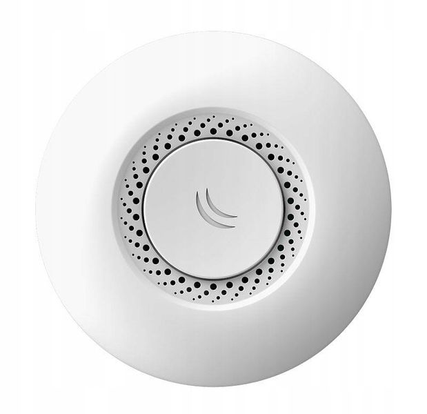 PUNKT DOSTĘPOWY RBCAP2ND MIKROTIK zdjęcie 1
