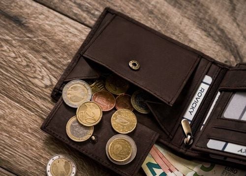 duży, skórzany portfel męski - always wild na Arena.pl