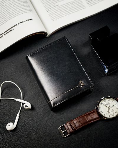 portfel n4-cmc black na Arena.pl