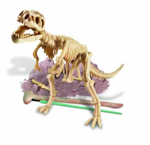 4M - Wykopaliska Tyranozaur T-Rex 3221 na Arena.pl