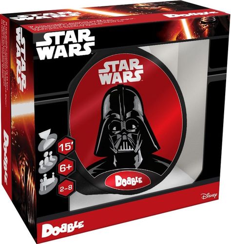 Dobble Star Wars na Arena.pl