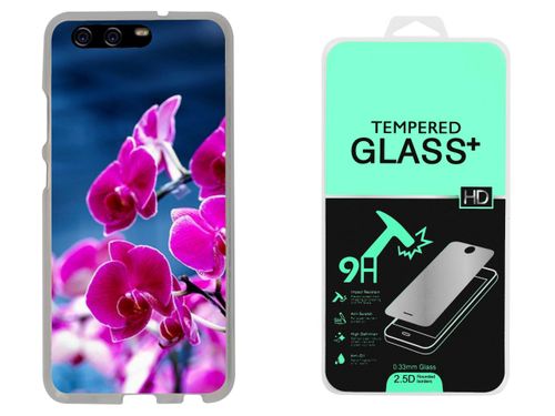 HUAWEI P10 | Etui smartfon CASE + Szkło na Arena.pl