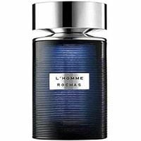 Perfumy Męskie Rochas L'Homme EDT 60 ml