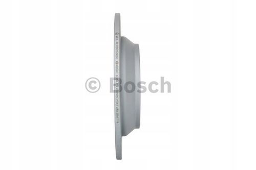 TARCZA HAM TYL 284X10 P BOSCH na Arena.pl