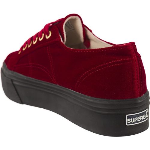 Superga 2790 Velvetw A77 39 na Arena.pl