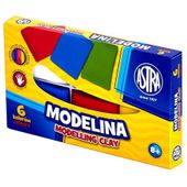 MODELINA 6 KOLORÓW ASTRA 5900263040025