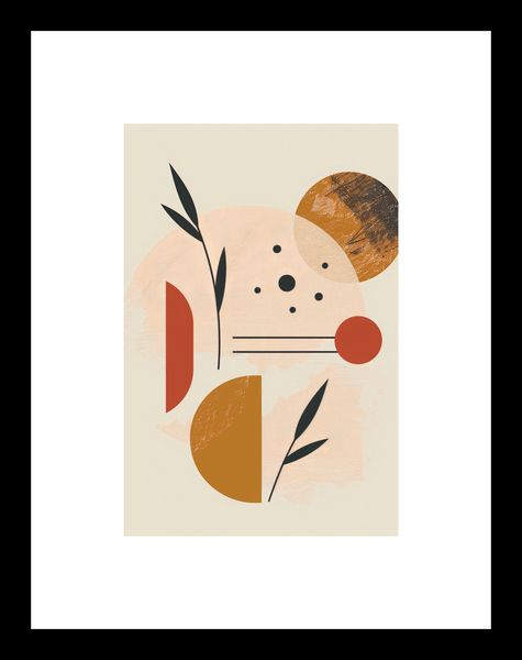 Plakat 20x30cm Przyrost do Tła zdjęcie 3