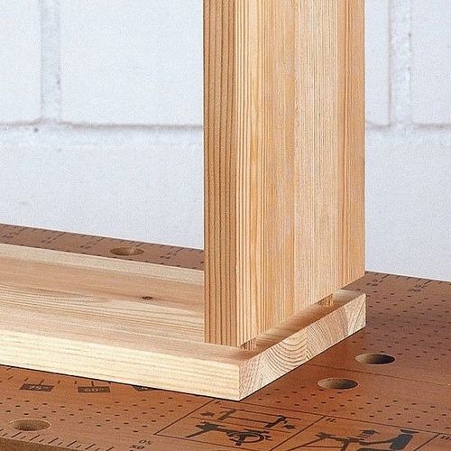 WOLFCRAFT Przyrząd do połączeń kołkowych szablon do wiercenia na Arena.pl