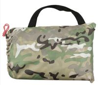 Tarp MFH operation-camo 200x300cm Zadaszenie namiotowe