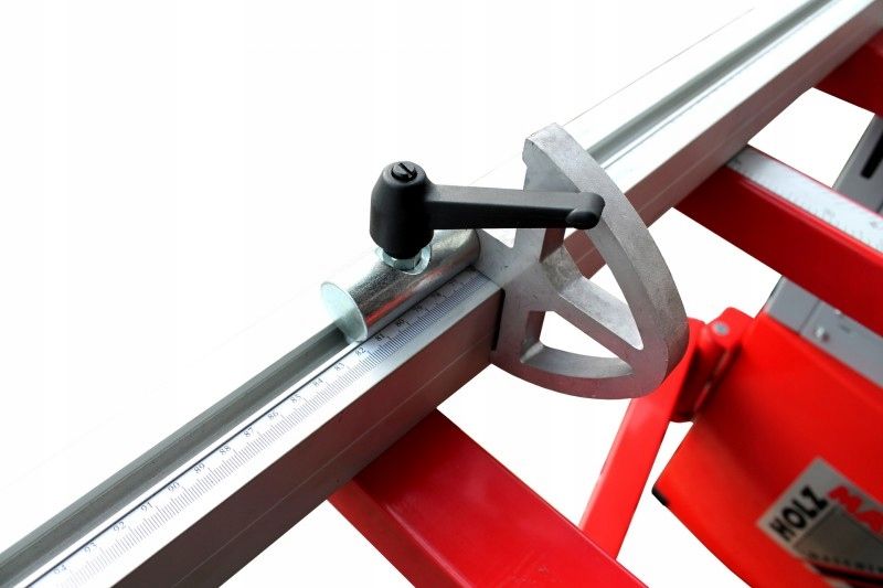 Tarczówka stolarska TS 250FL zdjęcie 6