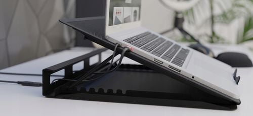 Podstawa pod laptopa Natec Tern 2 12.1-17.3" na Arena.pl