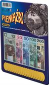 Pieniazki edukacyjne 03648