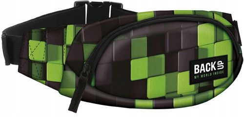 Torba na biodra Backup 6 model S 52, Derform na Arena.pl