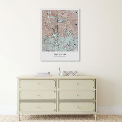 Deco Panel, Abstrakcja 18 40x50 na Arena.pl