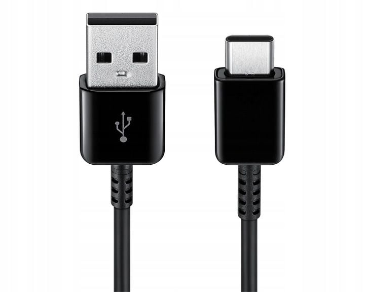 2x ORYGINALNY KABEL SAMSUNG FAST CHARGE USB-C 1,5M zdjęcie 9