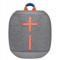 Głośnik Bluetooth Ultimate Ears WONDERBOOM 2 SZARYPrzenośny IP67
