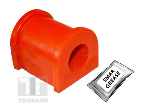 POLIURETAN TULEJA STABIL PRZEDNIEGO COMMANDER na Arena.pl