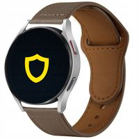 PASEK SKÓRZANY OPASKA DO HUAWEI WATCH GT 46MM