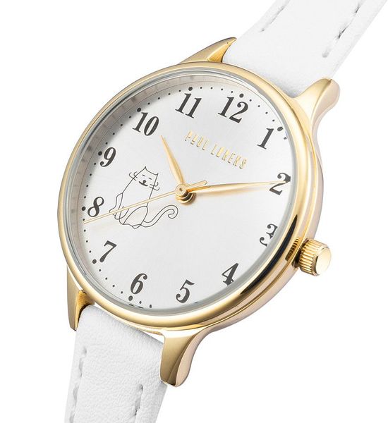 Zegarek Damski Paul Lorens Kotek PL12491A-3C2 zdjęcie 3