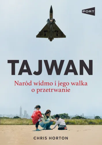 Tajwan. Naród Widmo na Arena.pl