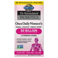 GARDEN OF LIFE Once Daily Women's (30 kaps.)